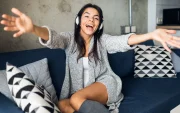 Una canción puede cambiar nuestro estado de ánimo