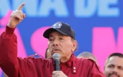 Ortega está por cumplir 20 años en el mandato.