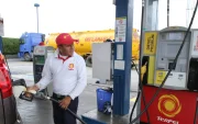 Terpel opera 110 estaciones de servicio en 19 provincias de Ecuador desde 2006. La empresa confirmó que venderá toda su red para enfocarse en lubricantes. Foto: Terpel Ecuador