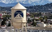Paramount y Warner Bros. tienen planeando fusionarse
