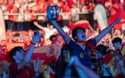 El español Pedro Sánchez seguramente sacará el mayor oxígeno posible de la coyuntura. Siempre un triunfo del país pone paños fríos a los momentos de mayor tensión política.