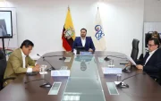 La fiesta terminó y los problemas siguen ahí, intactos. El CPCCS tiene que arremangarse y cumplir con sus obligaciones, sin excusas.