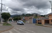 Vecinos de los barrios de Cuenca piden mayor presencia de efectivos policiales realizando patrullajes preventivos.
