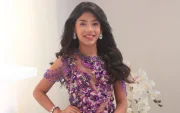 Doménica Mata siempre ha contado con el apoyo de sus padres.