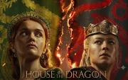 La tercera temporada de "House of Dragon" (Casa del Dragón, en español), muestra la guerra civil de los Targaryen.