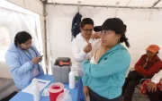 Médicos, enfermeros, odontólogos y obstetras podrán postular al servicio rural del MSP desde agosto de 2026 mediante el sistema SGR.
