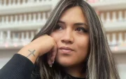La búsqueda de Lizeth Bunshi continúa en distintos sectores de Quito, incluido un punto cercano a Cumandá.