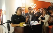 Marisol Peñaloza, alcaldesa subrogante de Cuenca, ha realizado cambios importantes dentro de la Corporación Municipal.
