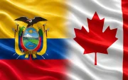 El acuerdo comercial con Canadá permitirá acceder a un mercado de 39,8 millones de consumidores en condiciones preferenciales.