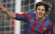 El FC Barcelona, de España, lo acogió cuando era un niño y ganó ahí todo lo que se puede ganar con un club. Más tarde llevó a la selección de Argentina a ser campeona del mundo en 2022.