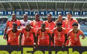 Libertad FC pelea por salir de la zona baja de la LigaPro 2026.