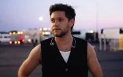 Niall Horan comenta sobre el me gusta que dió a una publicación relacionado con las Malvinas