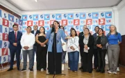 La Revolución Ciudadana vive horas claves para asegurar su participación en las seccionales 2026.