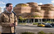El ministro Roberto Luque, conocido por el caso Progen, fue el que planteó repetir y seleccionar a un nuevo ganador del concurso del diseño para el Museo Nacional.