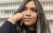 La búsqueda de Lizeth Bunshi continuó en el río Machángara, mientras su familia pidió reforzar los operativos para localizar a la joven desaparecida.