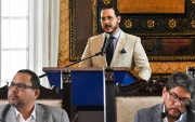 David Norero es el perfil que cuenta con el apoyo del alcalde Aquiles Álvarez para buscar la Alcaldía de Guayaquil.