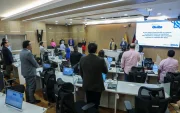 El Concejo Metropolitano de Quito debatirá en primer debate la reforma que permitirá analizar el alza del pasaje del transporte público.