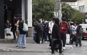 La Mariscal, La Gasca, El Dorado y la av. América son identificados como los sectores con mayor incidencia de robos alrededor de las universidades del norte de Quito.