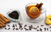 El clavo de olor es una la especia con un gran poder antioxidante