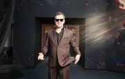 John Leguizamo revela que estuvo 14 horas sin ver nada durante el rodaje de 'La Odisea'