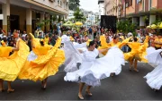 Guayaquil vivirá los días centrales de sus fiestas julianas con una agenda que incluye conciertos, ferias, desfiles y actividades gratuitas en distintos puntos de la ciudad.