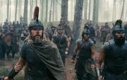 Christopher Nolan llevó su apuesta por el formato IMAX con La Odisea.