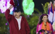 Daniel Ortega dijo que no habrán nuevas elecciones en Nicaragua.