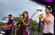 El encuentro reunirá música, danza, cine y gastronomía en un mismo espacio.