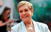 Julie Andrews tendrá su documental en Disney+