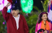 Lo que gobierna Nicaragua no es un pueblo, sino una sociedad conyugal en la que Daniel Ortega codirige su país con su cónyuge Rosario Murillo.
