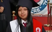 Doménica Palacios, de 18 años, desapareció el 20 de julio de 2026 en el sector de Iñaquito, en Quito.