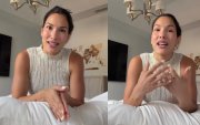 Alejandra Jaramillo comunicó su salida del programa Siéntese quien pueda