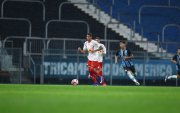Bragantino visita a Sporting Cristal en la Copa Sudamericana 2026.
