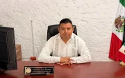 Valentín Lavín, alcalde de Temoac, fue asesinado a tiros dentro de las instalaciones de la presidencia municipal, en Morelos, México.