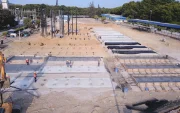 La disputa legal entre Celec, Progen y Astrobryxa se enmarca en un fraude de $ 104 millones por dos centrales termoeléctricas en Quevedo y Salitral.