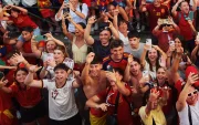 El final del Mundial también marca el cierre de una experiencia emocional