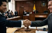 Con proyecto de ley del 9 de julio en la Asamblea se planteó que abrir un proceso de mediación sea requisito para presentar demandas por “controversias civiles, mercantiles, laborales individuales, administrativas patrimoniales y de contratación pública”