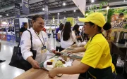 La decimotercera edición de la feria gastronómica más emblemática de la ciudad.
