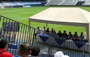 La segunda convocatoria de la Asamblea Extraordinaria realizada este 23 de julio.