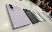 El Samsung Galaxy Z Fold8 reduce peso y grosor respecto a la generación anterior, incorporando nuevas funciones de Galaxy AI para productividad y multitarea.