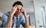 Un episodio de migraña puede durar días y afectar seriamente la cotidianidad del afectado.