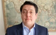 Luis Córdova es director del programa de investigaciones Orden, Conflicto y Violencia de la UCE e investigador de ‘Llamas’ del Observatorio Ecuatoriano de Conflictos.