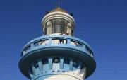 Guayaquil, ciudad vibrante y orgullosa, refleja la esencia y el espíritu del país.