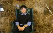 Carrasco creó la propuesta como su proyecto de titulación de Carrasco en la carrera de Diseño de Medios Interactivos de la Universidad San Francisco de Quito (USFQ).