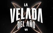 La Velada del Año VI es uno de los eventos del año a nivel de streaming.