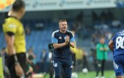 Nasuti asegura que el equipo sufre por el desgaste físico.