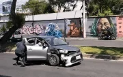 La Policía capturó en Quitumbe a tres presuntos sacapintas investigados por el robo de $ 40.000 cometido en la avenida Gaspar de Villarroel.