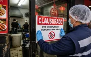Referencial. Arcsa clausuró un chifa en La Marín tras detectar cucarachas, alimentos mal almacenados y graves incumplimientos a las normas sanitarias vigentes.