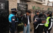 El Municipio reforzará los controles en universidades tras sancionar a más de 500 estudiantes por consumo de alcohol en espacios públicos.