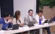 La Comisión de Fiscalización se reunió en Guayaquil este 24 de julio de 2026.